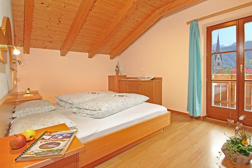 Obermairhof Leilighet San Giacomo  Rom bilde