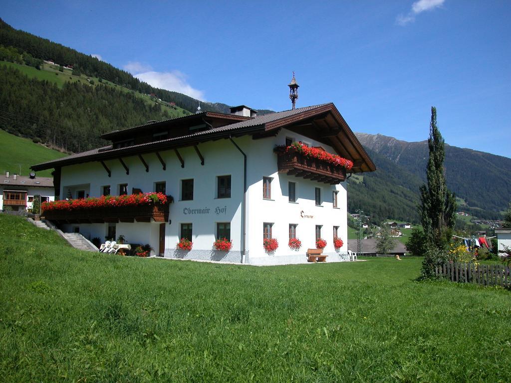 Obermairhof Leilighet San Giacomo  Eksteriør bilde