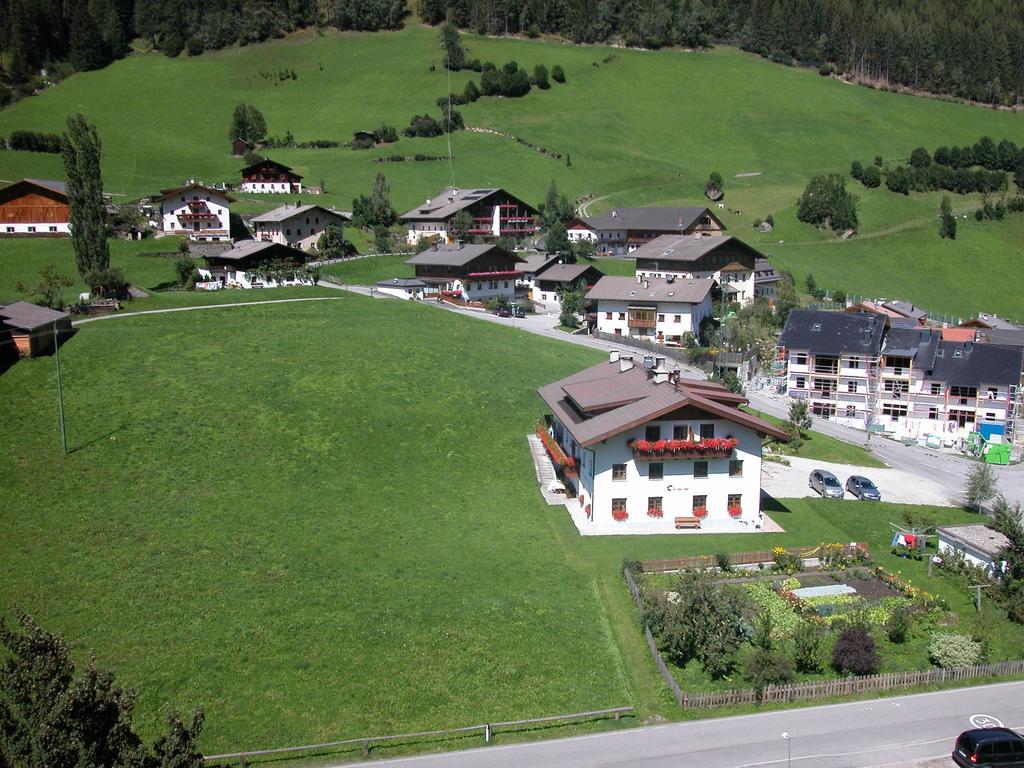 Obermairhof Leilighet San Giacomo  Eksteriør bilde
