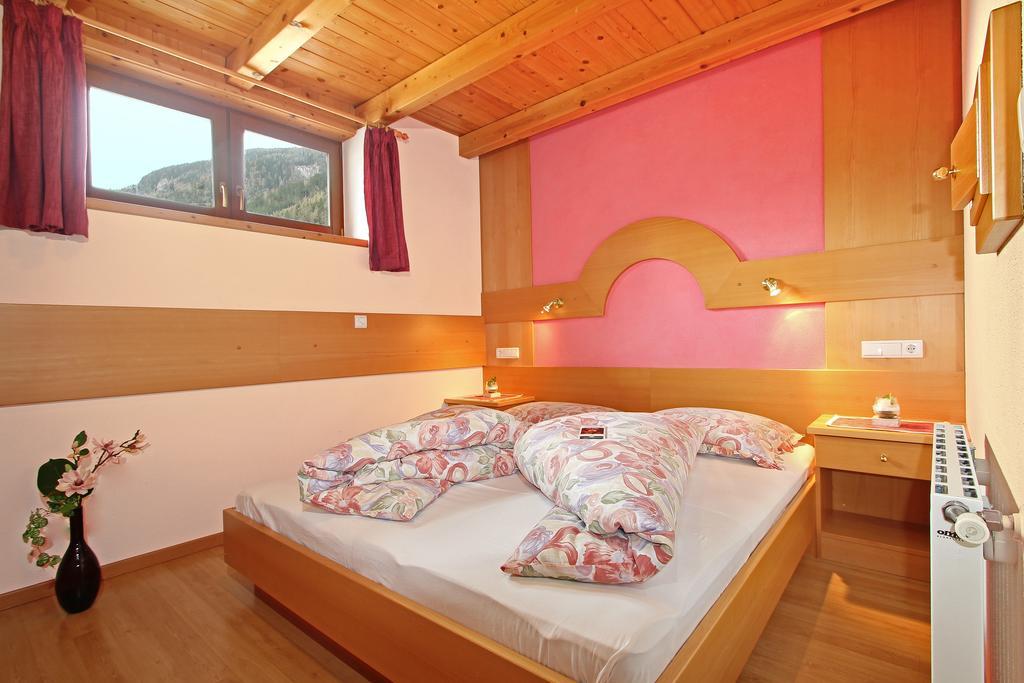 Obermairhof Leilighet San Giacomo  Rom bilde