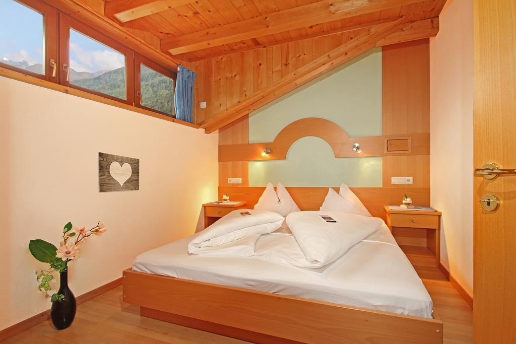 Obermairhof Leilighet San Giacomo  Rom bilde