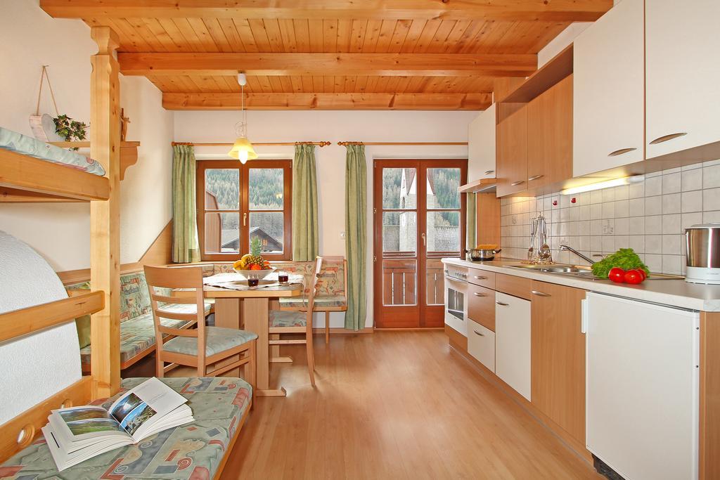 Obermairhof Leilighet San Giacomo  Rom bilde