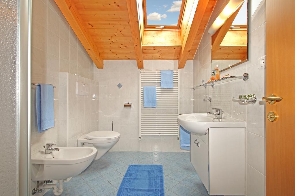 Obermairhof Leilighet San Giacomo  Rom bilde