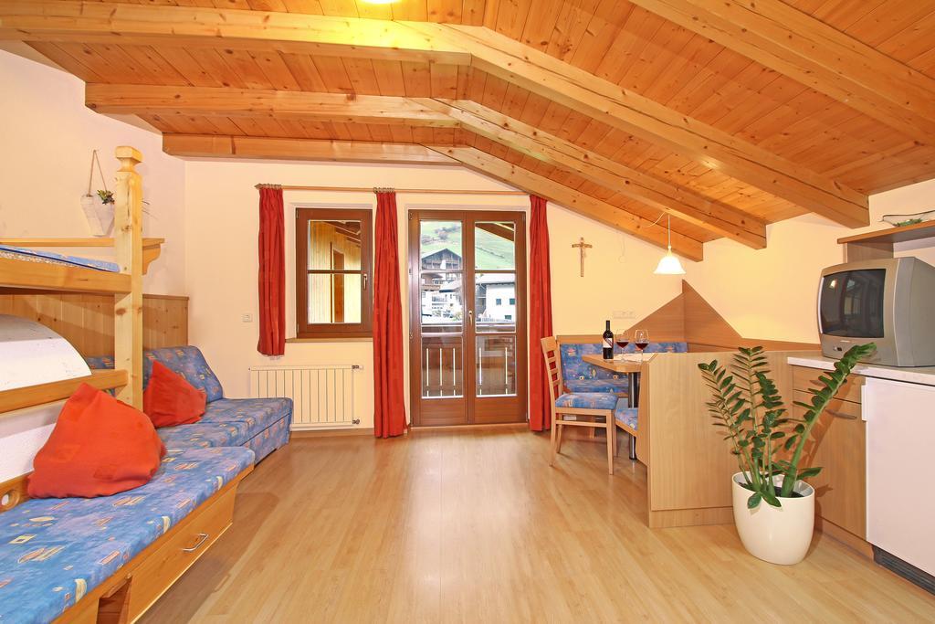 Obermairhof Leilighet San Giacomo  Rom bilde